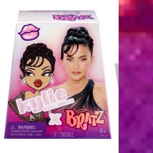 Kylie Bratz Mini New